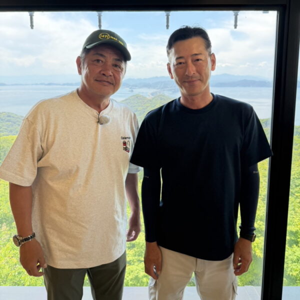 工藤公康さん「ちょっと過酷な大人の休日」5/14